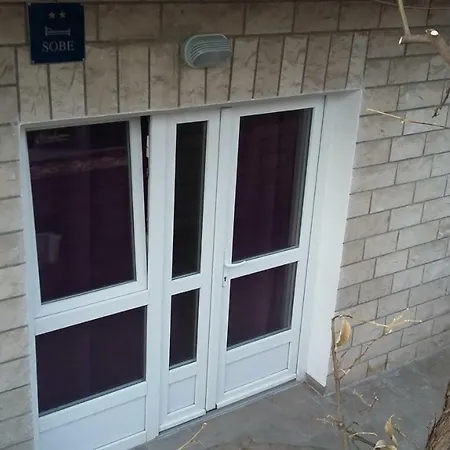 Apartment Vinko Split Exterior photo