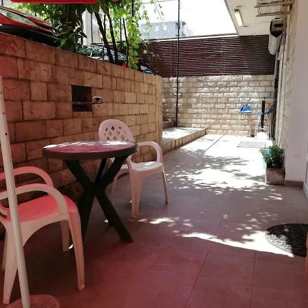 Apartment Vinko Split Exterior photo