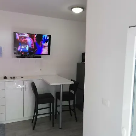 Apartment Vinko Split Exterior photo
