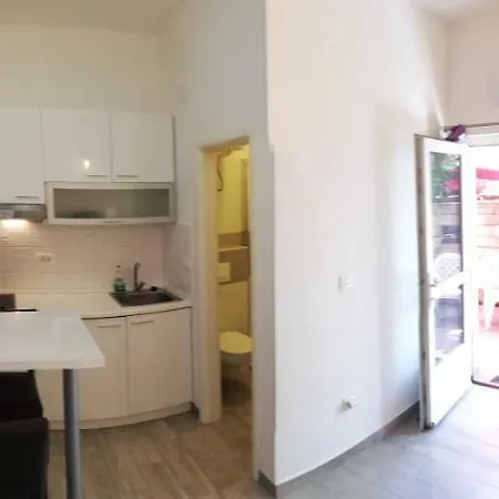 Apartment Vinko Split Exterior photo