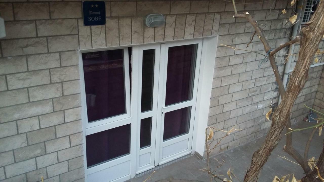 Apartament Vinko
