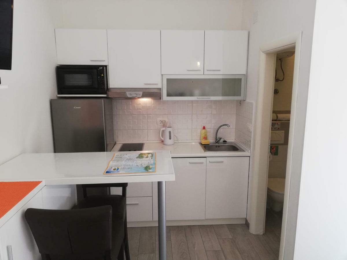 Vinko Apartament Split